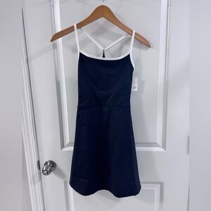 GAP Athleisure Dress with built in shorts
